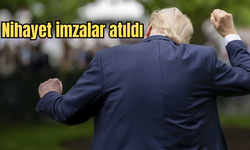ABD ve Ukrayna mineraller için kolları sıvadı