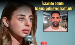 HAMAS’ın bıraktığı İsrailli esire antrenörü tecavüz etti