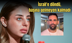 HAMAS’ın bıraktığı İsrailli esire antrenörü tecavüz etti