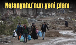 ABD ve İsrail Gazze’ye yardım girişinde "sözde" anlaştı