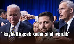 CIA Şef’inden Ukrayna itirafı