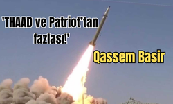 İran, 'oyun değiştiren' balistik füzesiyle gözdağı verdi