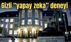 İsviçreli araştırmacılar bu defa haddini aştı