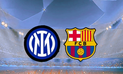 Inter - Barcelona (Canlı anlatım)