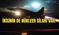 Hindistan, Pakistan'a saldırdı! Pakistan misillemeye hazırlanıyor