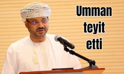 Umman: ABD ile Husiler arasında ateşkes sağlandı