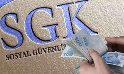 SGK'dan yeni düzenleme: Yıpranma payı kaldırılan meslekler belli oldu