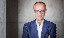 Almanya’da Friedrich Merz ikinci tur oylamada şansölye seçildi