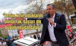 Özel'den Erdoğan'a 'ahtapot' yanıtı