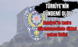 Samimi Haber duyurdu...