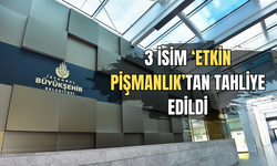 İBB'ye yönelik 'yolsuzluk' soruşturması