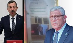 Skandal ifade yalanlanmıştı: Dervişoğlu'ndan o mesaja açıklama!