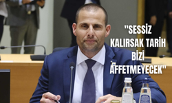 Malta Filistin'i devlet olarak tanımaya hazırlanıyor