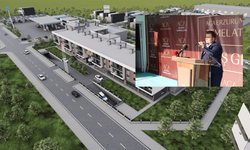 Erzurum’da eşsiz bir turizm yatırımı: Memet Aca’nın termal oteli açılışa hazırlanıyor