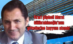 İBB'ye yönelik yolsuzluk soruşturması
