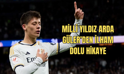 ''Bu sözleri duyduktan sonra nasıl pes edebilirim ki?''