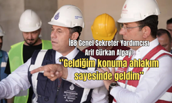 İBB'ye 4. dalga operasyonu...