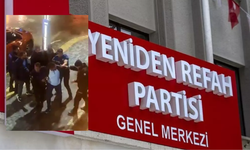Yeniden Refah Partili Fatih Koç gözaltına alındı