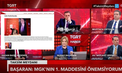 İstihbarat raporları MGK'da gündeme geldi: "O PARTİDE AKTİF FETÖ UNSURLARI VAR!"