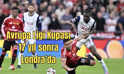Tottenham’dan tarihi zafer!