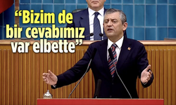 CHP lideri Özel: O evlat katili benim canımı yakamaz