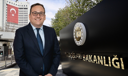 Dışişleri Bakanlığı’nı üzen haber: Malta Büyükelçisi hayatını kaybetti