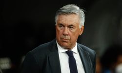 Carlo Ancelotti Brezilya Milli Takımı ile anlaştı