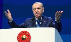 Erdoğan: Bağımlılığın her çeşidiyle mücadeleye devam edeceğiz