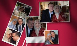 Cumhurbaşkanı Erdoğan'dan "Anneler Günü" mesajı