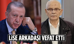 Cumhurbaşkanı Erdoğan'ın acı günü