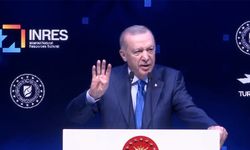 Cumhurbaşkanı Erdoğan: Bizim tarihimizde sömürgecilik anlayışı yok