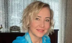 Berna Laçin'in acı günü