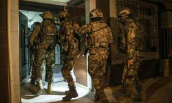 DEAŞ’a operasyon: 16 gözaltı