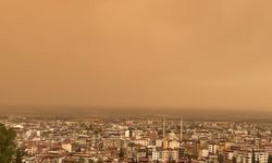 Meteoroloji uyardı: Toz taşınımı etkili olacak!