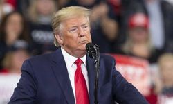 Trump’dan bir Türkiye açıklaması daha: “Uygun olması durumunda cuma günü Türkiye’ye gidebilirim"