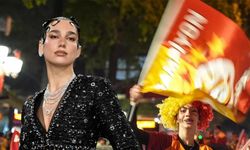 Dua Lipa tarifesi! Galatasaray'dan servet istedi