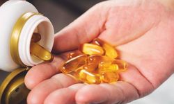 D vitamini yaşlanmayı geciktiriyor