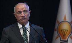 Efkan Ala: Terörsüz Türkiye yolunda çok önemli bir eşik aşıldı