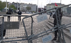 İstanbul'da gözaltı sayısı 409'a ulaştı