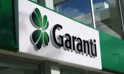 Garanti BBVA mobil uygulamasında erişim sorunu