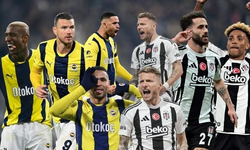 Fenerbahçe - Beşiktaş derbisi 100’den fazla ülkede canlı yayınlanacak