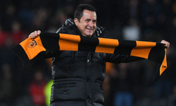 Acun Ilıcalı rahat bir nefes aldı: Hull City averajla ligde kaldı