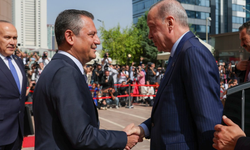 Mayıs ayının ilk anketi: CHP birinci parti
