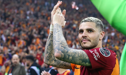 Galatasaray'dan 'zorunlu Icardi' açıklaması