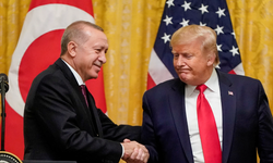 Erdoğan'dan Trump'a davet