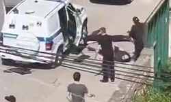 Dağıstan’da silahlı saldırı: 3 polis hayatını kaybetti