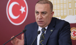 MHP’li Yönter’den ‘Sedat Peker’ paylaşımı: ''Her şeyin bir vakti var...''