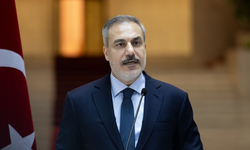Dışişleri Bakanı Fidan suikast girişimine uğradığını açıkladı