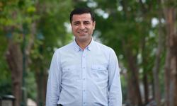 PKK'nın fesih kararının ardından... Demirtaş'tan ilk açıklama