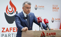 Zafer Partisi'nden PKK'nın fesih kararına sert açıklama: ''Pazarlık yoktu öyle mi?''